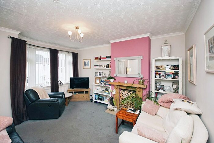 3 Bedroom End Of Terrace House For Sale In Olive Grove, Dursley, Gloucestershire, GL11