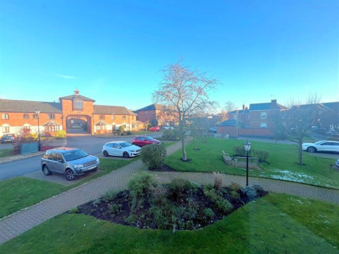 2 Bedroom Apartment For Sale In The Maltings, Leamington Spa, CV32