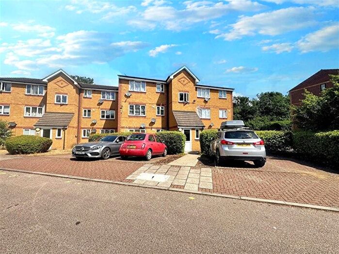 1 Bedroom Flat To Rent In Jack Clow Road, West Ham, E15