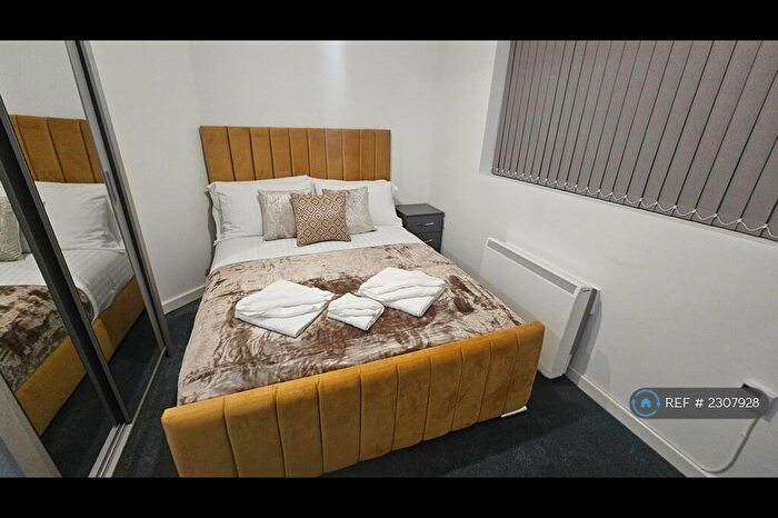 1 Bedroom Flat To Rent In Church Lane, Handsworth, Birmingham, B20