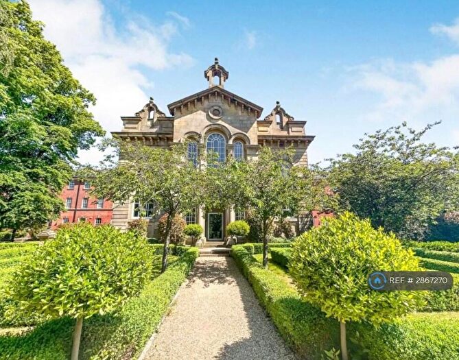 1 Bedroom Flat To Rent In Didsbury Gate, Manchester, M20