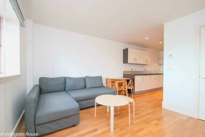 1 Bedroom Apartment To Rent In East Stand, Highbury Stadium Square, Highbury, London, N5