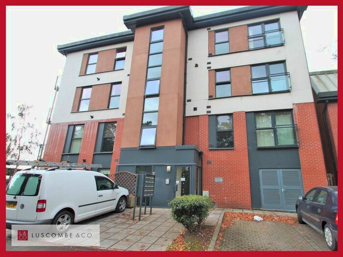 1 Bedroom Flat To Rent In Cambria House, Rodney Road, Newport, NP19