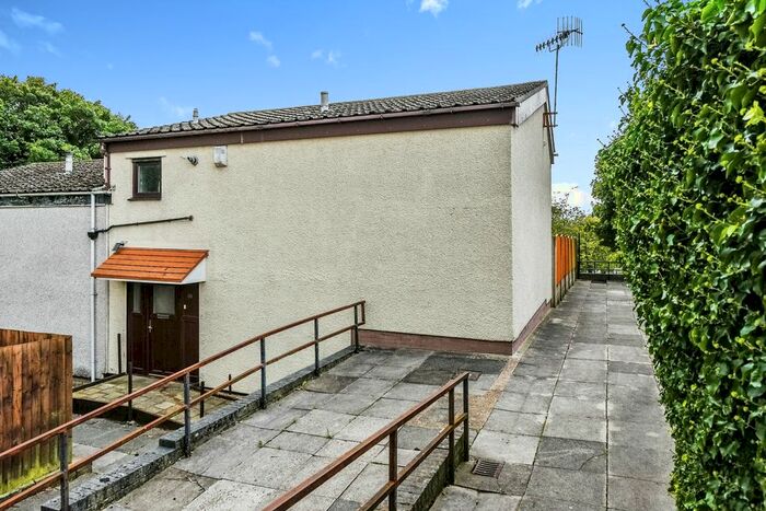 3 Bedroom Terraced House To Rent In Flordon, Skelmersdale, Lancashire, WN8