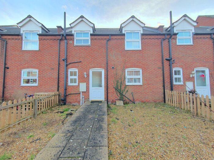 3 Bedroom House To Rent In Langleys Mews, Kirton, PE20