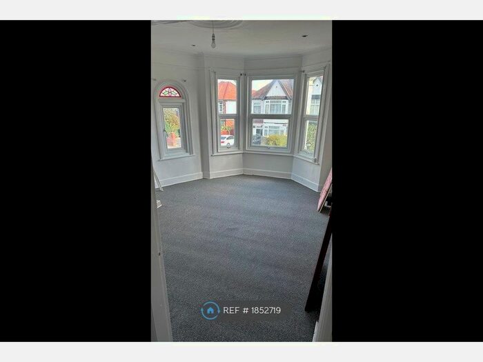 1 Bedroom Flat To Rent In Wembley, Wembley, HA9