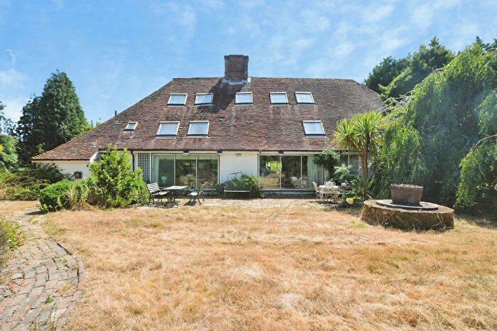 5 Bedroom Detached House For Sale In Broad Street, Icklesham, Winchelsea, East Sussex, TN36