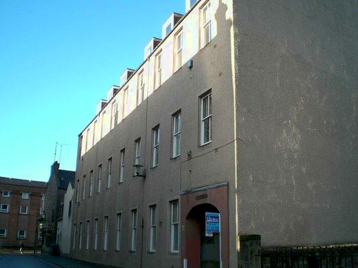 2 Bedroom Flat To Rent In Duncan Street, Newington, Edinburgh, EH9