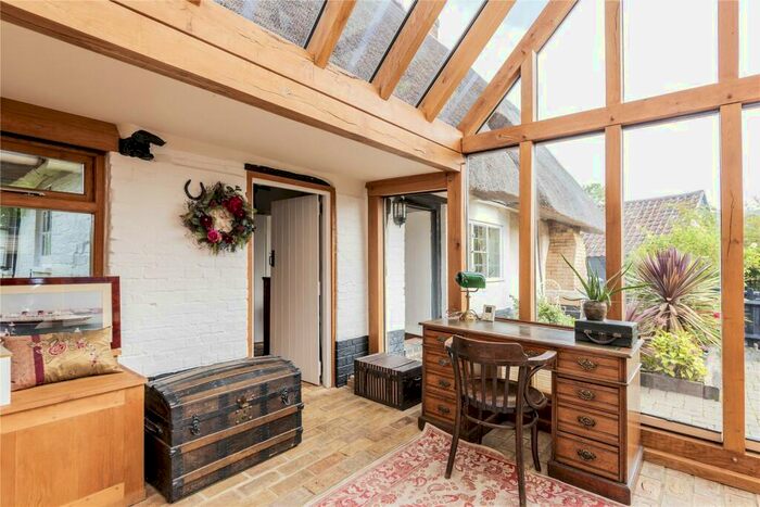 5 Bedroom Detached House To Rent In Warden Road, Ickwell, Biggleswade, Bedfordshire, SG18