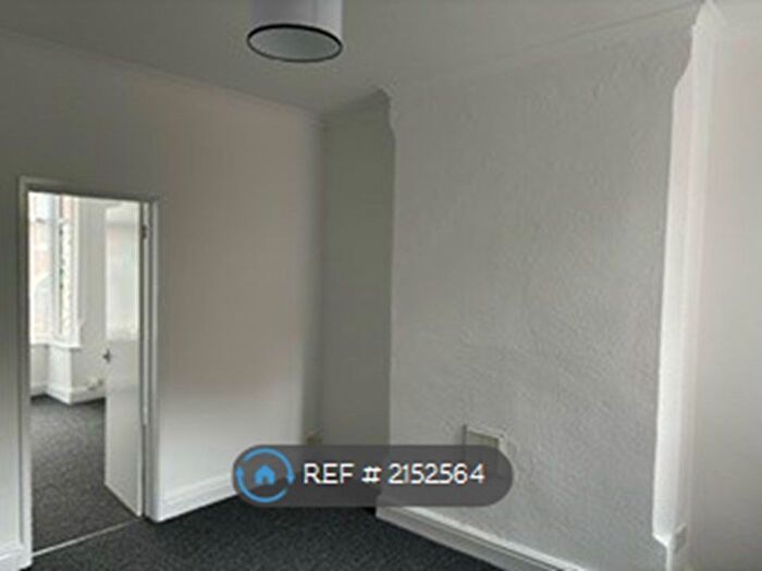 1 Bedroom Maisonette To Rent In St. Stephens Road, Nottingham, NG2