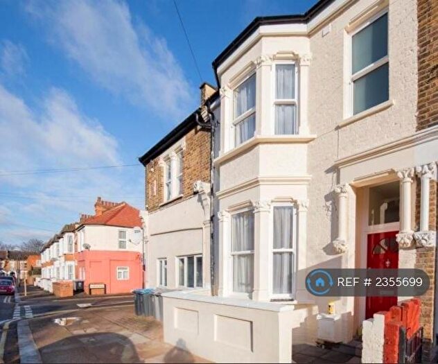 4 Bedroom Terraced House To Rent In Charlton Road, London, NW10