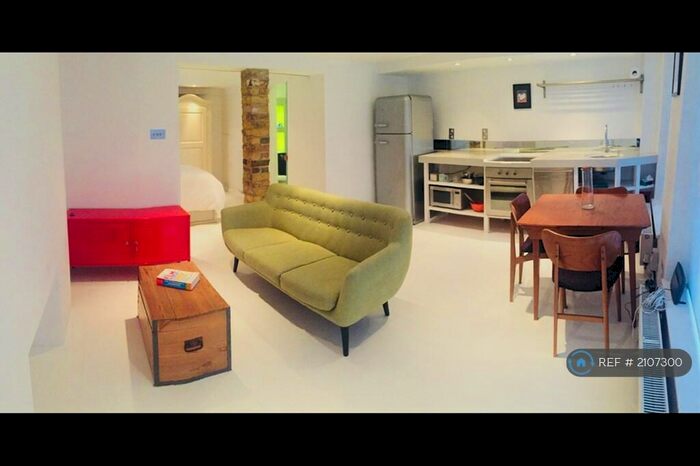 1 Bedroom Flat To Rent In Arbour Square, London, E1