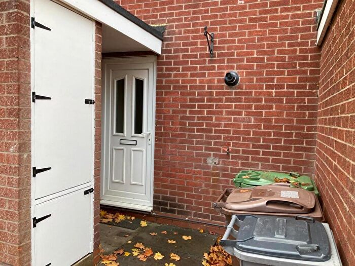 1 Bedroom Flat To Rent In Morgan Grove, Birmingham, B36