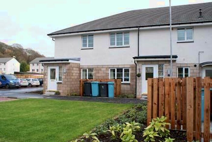 2 Bedroom Flat To Rent In Bankwood Drive, Kilsyth, G65