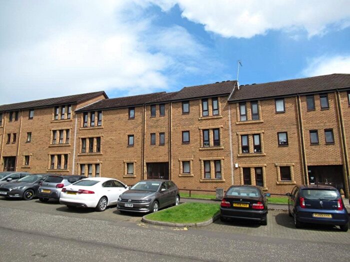 2 Bedroom Flat To Rent In Garriochmill Road, North Kelvinside, Glasgow, G20