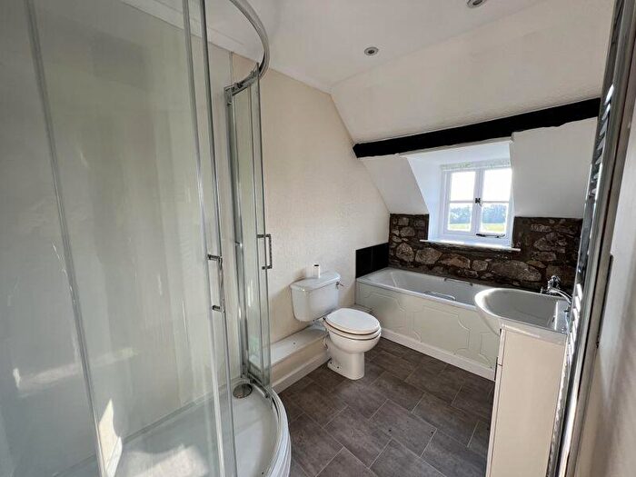 2 Bedroom Detached House To Rent In Llanover, Abergavenny, NP7