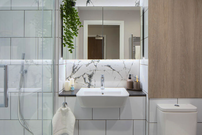 Studio To Rent In Enclave: Croydon, College Road, East Croydon, London, CR0