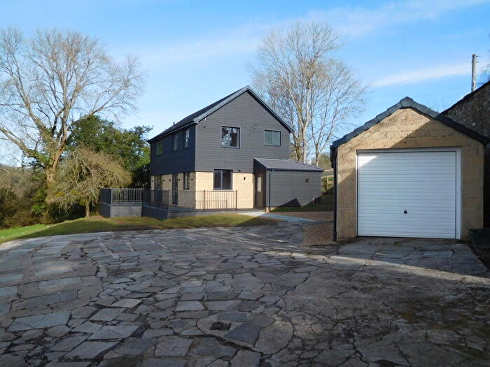 3 Bedroom Detached House To Rent In Gloucester Road, Rudgeway, BS35