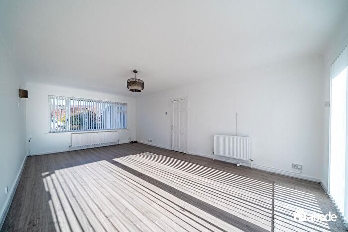 4 Bedroom Detached House For Sale In Richard Road, Crosby, Liverpool, L23