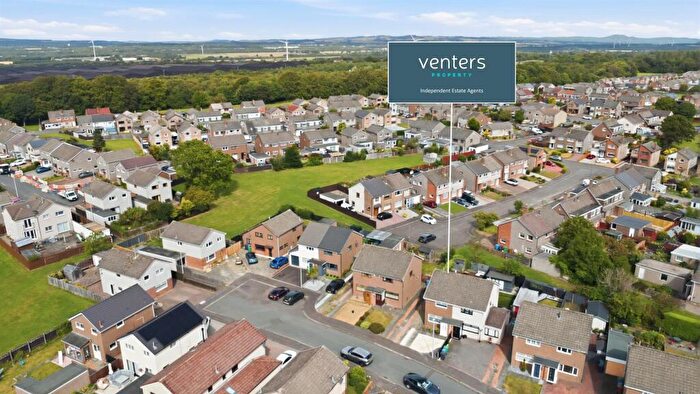 2 Bedroom Semi-Detached House For Sale In Ratho Place, Kirkcaldy, KY2