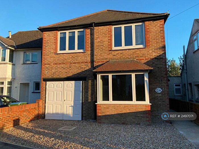 6 Bedroom Detached House To Rent In Havelock Road, Bognor Regis, PO21