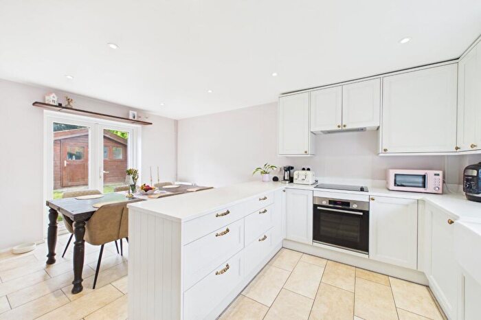3 Bedroom Semi-Detached House For Sale In Emerald Close, Wokingham, Berkshire, RG41