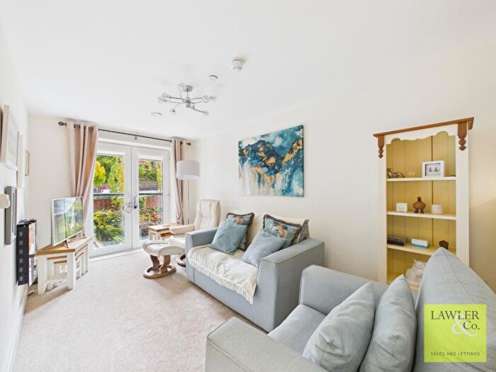 1 Bedroom Apartment For Sale In The Folds, School Brow, Romiley, Stockport, Cheshire, SK6