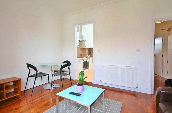 2 Bedroom Flat To Rent In Alfred Road, London, W3