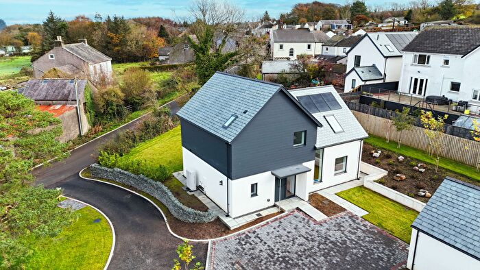 3 Bedroom Detached House For Sale In Gilcrux, Wigton, CA7