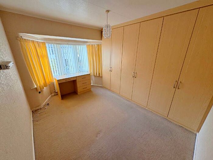 3 Bedroom Terraced House For Sale In Quernmore Avenue, Blackpool, FY3