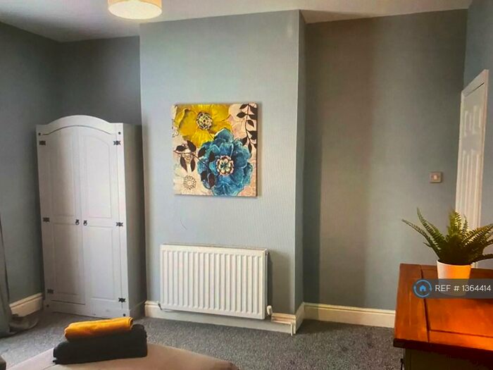 2 Bedroom Terraced House To Rent In Eastbourne Road, Darlington, DL1