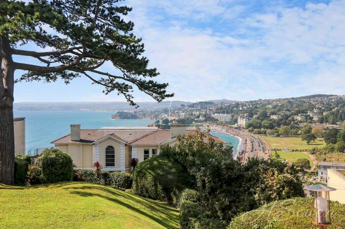 3 Bedroom Property For Sale In St. Lukes Road South, Torquay, TQ2