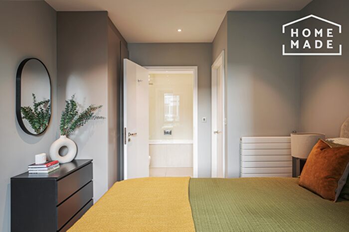 2 Bedroom Flat To Rent In Clay, Dakota Amp; Montana, Wembley, HA9