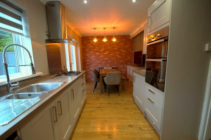 3 Bedroom Semi-Detached House To Rent In Wooley Drive, Broompark, DH7