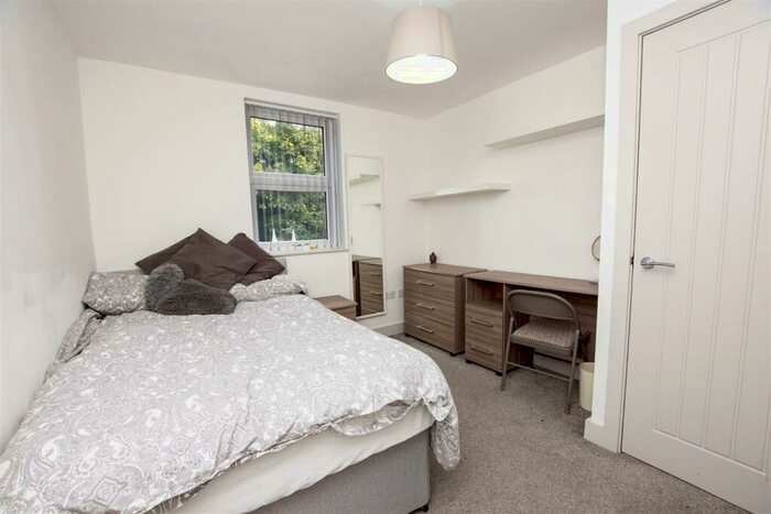 7 Bedroom House To Rent In Tiverton Road, Birmingham, B29