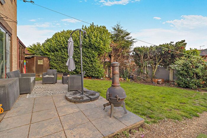 4 Bedroom Detached House For Sale In Bracken Court, Harworth, DN11