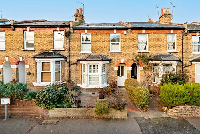 3 Bedroom Terraced House For Sale In Johns Avenue, London, NW4