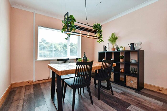3 Bedroom End Of Terrace House For Sale In Trevaughan, Carmarthen, Carmarthenshire, SA31