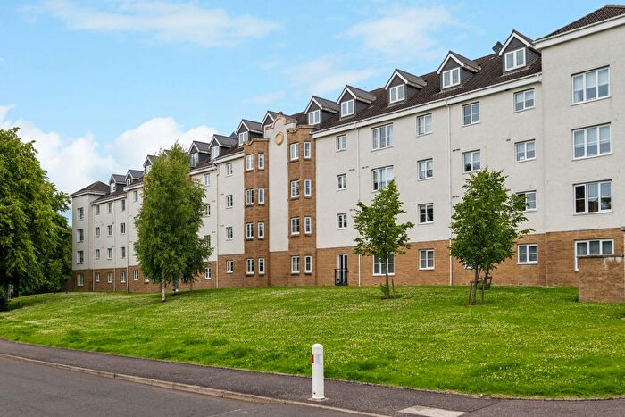 2 Bedroom Flat For Sale In Morag Riva Court, Uddingston, G71