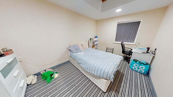 9 Bedroom House To Rent In Selly Hill Road, Selly Oak, Birmingham, B29