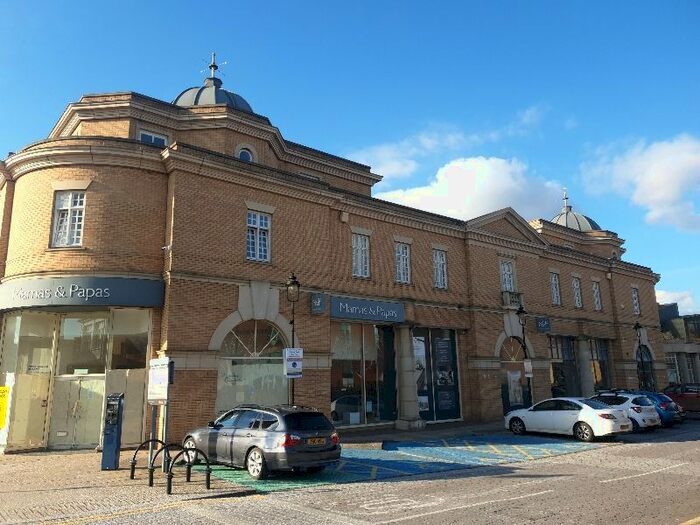 3 Bedroom Flat To Rent In Quayside, Lincoln, LN5