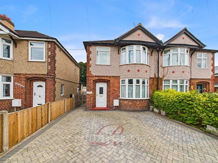 3 Bedroom Semi-Detached House For Sale In Main Road, Ffynnongroyw, Holywell, CH8
