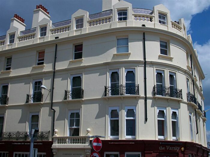 2 Bedroom Flat To Rent In East Street, Brighton, BN1