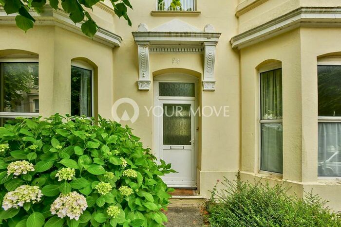 7 Bedroom Terraced House To Rent In Chaddlewood Avenue, Plymouth, Devon, PL4