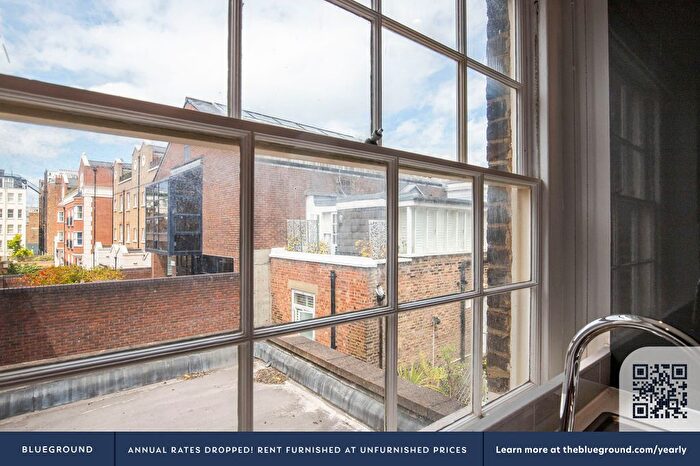 1 Bedroom Flat To Rent In Chelsea, London, SW10