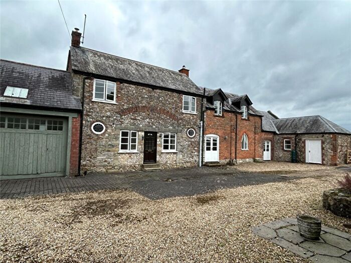 3 Bedroom House To Rent In Kilmington, Axminster, Devon, EX13