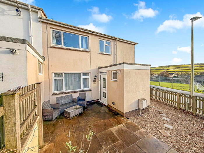 5 Bedroom End Of Terrace House For Sale In Bakery Way, Landkey, Barnstaple, North Devon, EX32