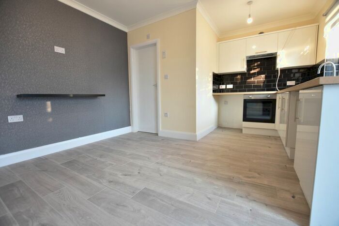 Studio To Rent In Crathie Road, Lee, SE12