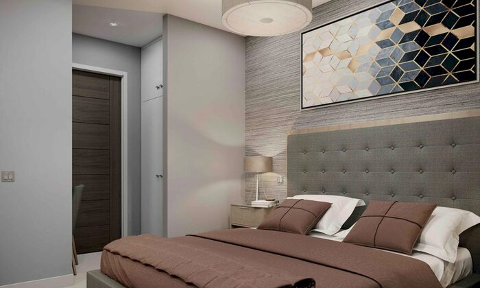 1 Bedroom Flat For Sale In Millers Place, Liverpool City Centre, Liverpool, L1