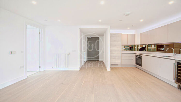 1 Bedroom Flat To Rent In Forbes Apartment, Royal Arsernal Riverside, SE18